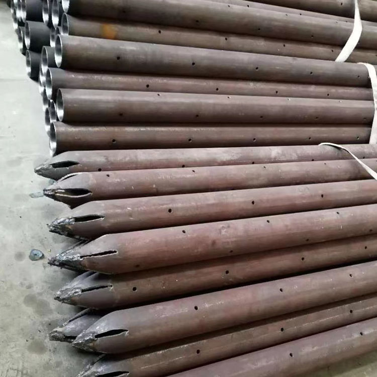 裕民76mm管棚管
