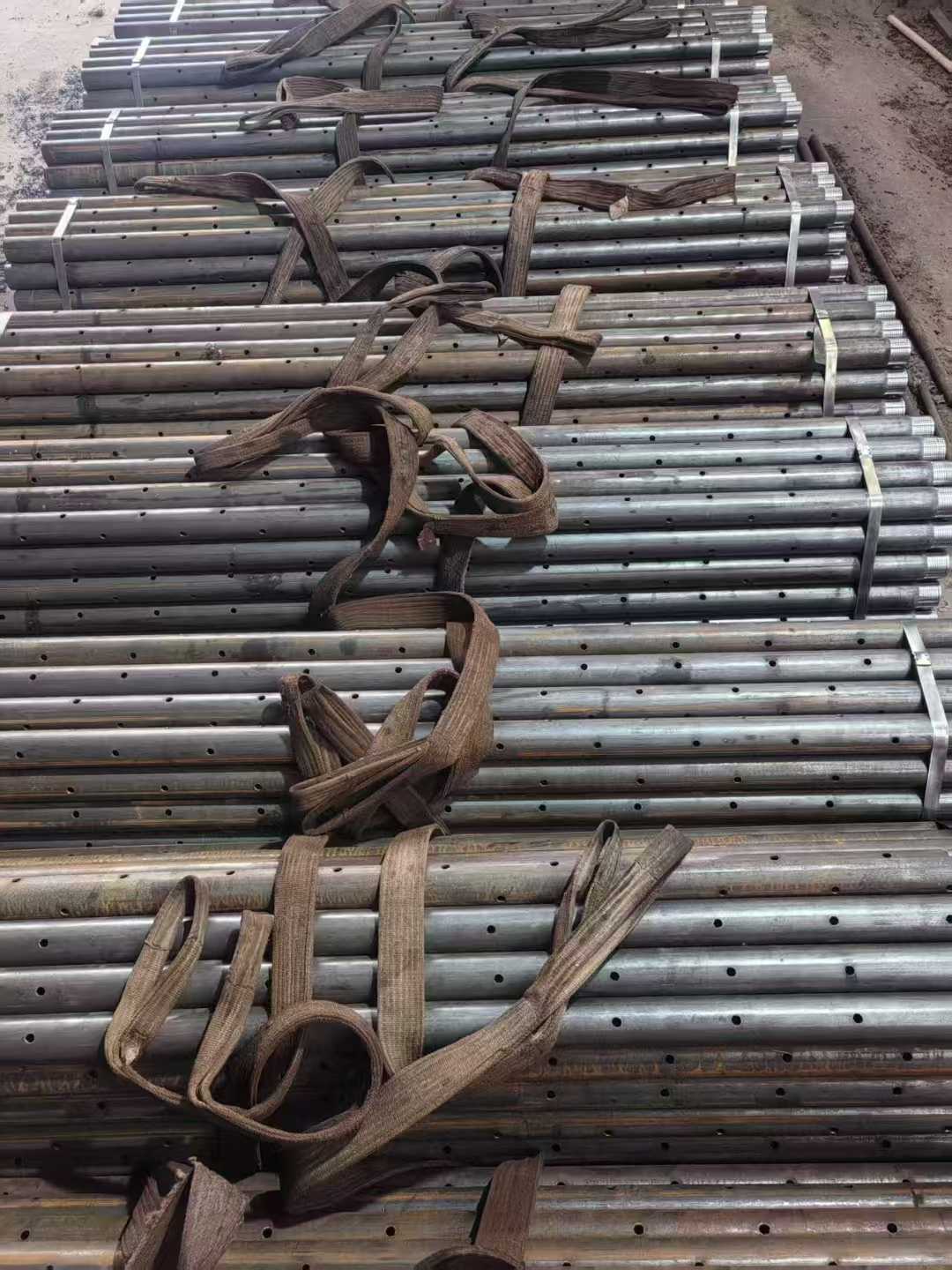 裕民127mm管棚管