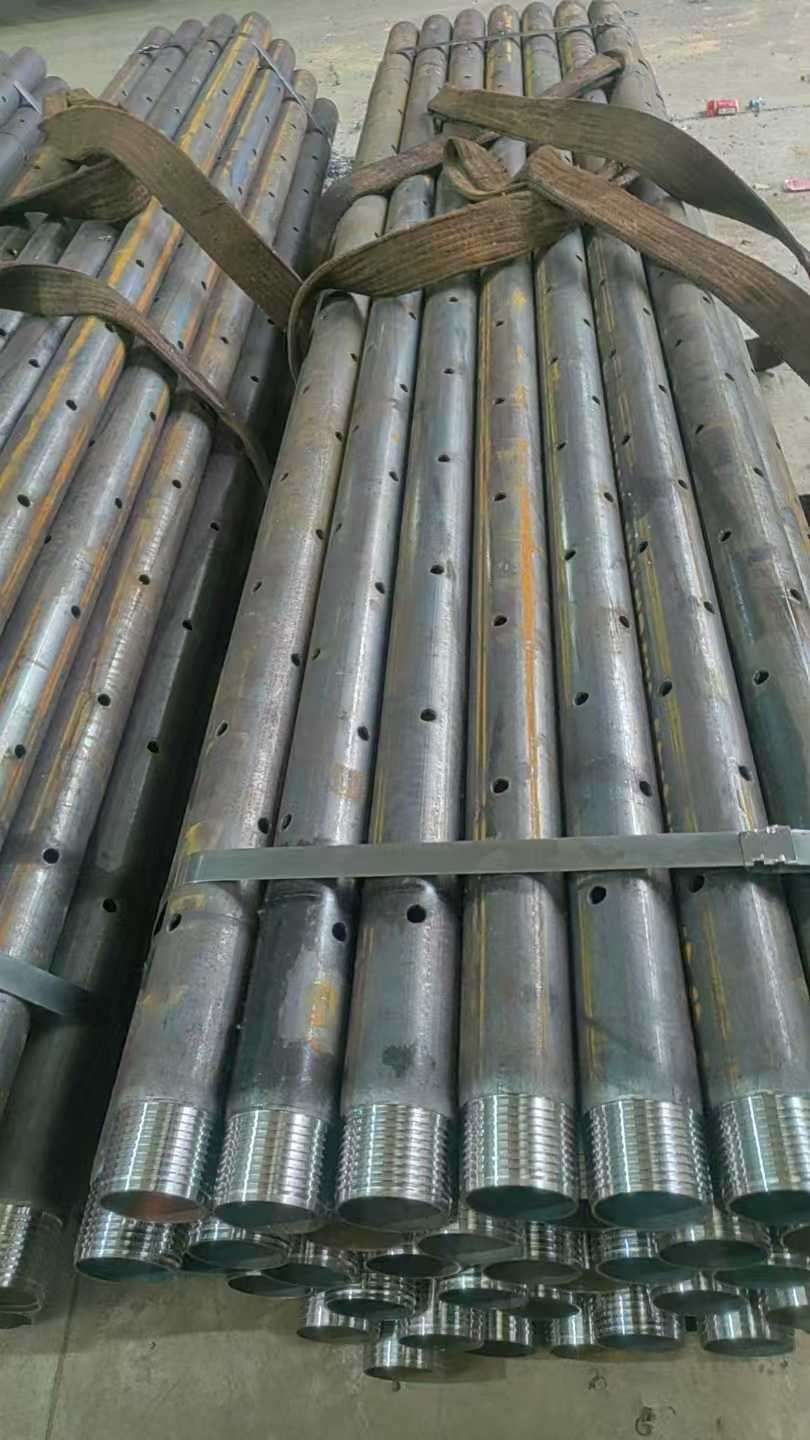 裕民159mm管棚管