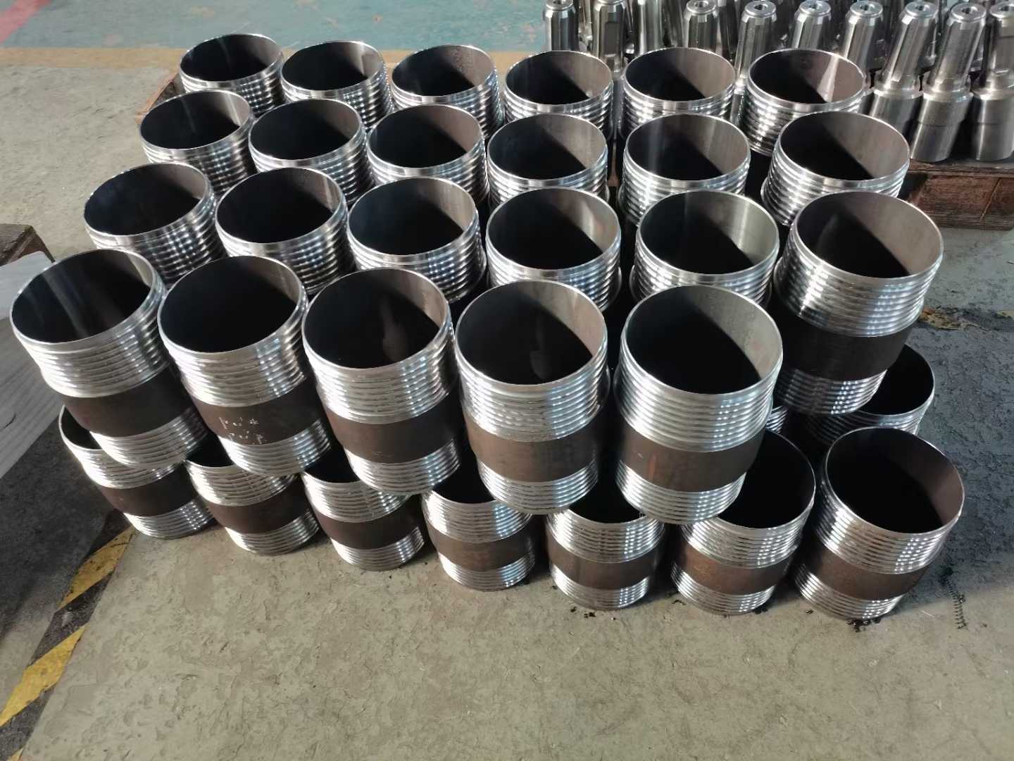 裕民219mm管棚管