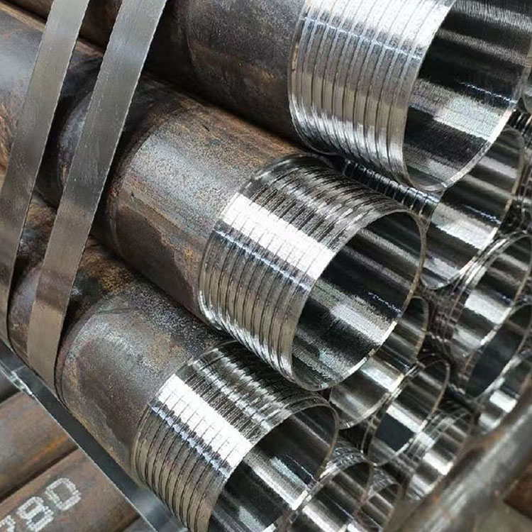 裕民Φ89mm钢花管